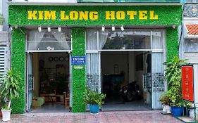 Aqua Kim Long Hotel